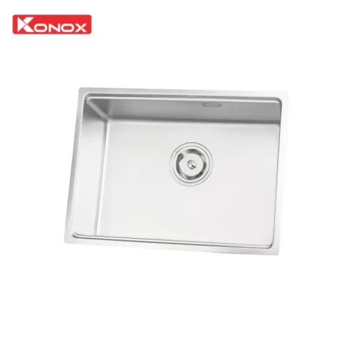 Chậu rửa bát KONOX TARI 6448SM - 4