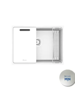 Chậu rửa bát KONOX TARI 6448SM