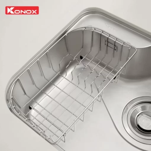 Chậu rửa bát KONOX TARI 7851SM - 11