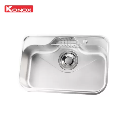 Chậu rửa bát KONOX TARI 7851SM
