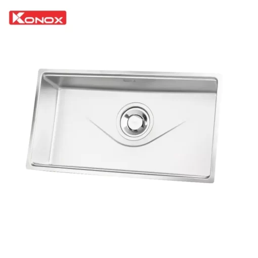 Chậu rửa bát KONOX TARI 8748SM - 16