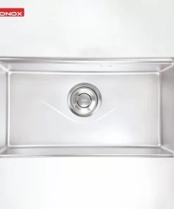 Chậu rửa bát KONOX TARI 8748SM