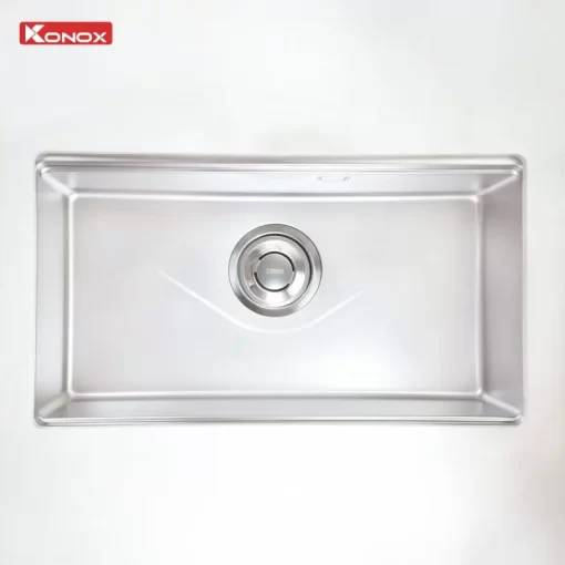Chậu rửa bát KONOX TARI 8748SM