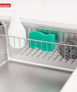 Chậu rửa bát KONOX TARI 8748SM - 25