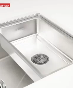 Chậu rửa bát KONOX TARI 8748SM - 27