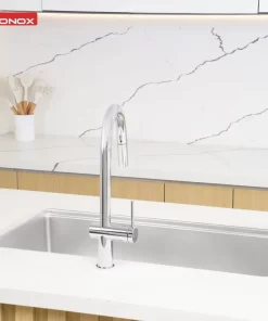 Chậu rửa bát KONOX TARI 8748SM - 31