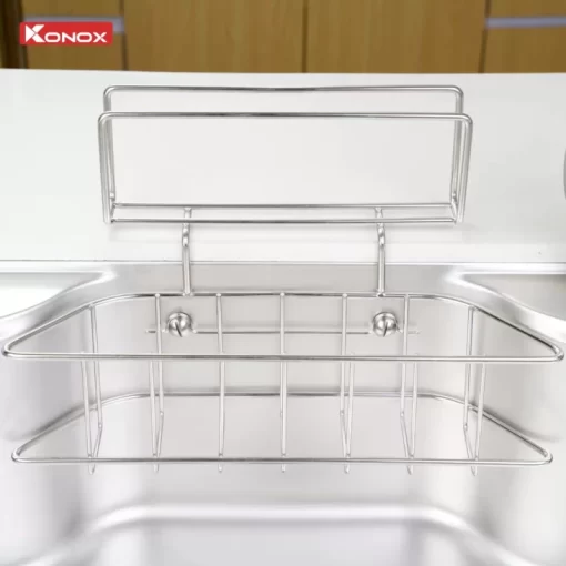Chậu rửa bát KONOX TARI 9051SM - 12