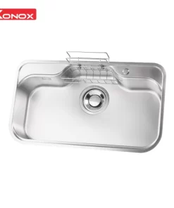 Chậu rửa bát KONOX TARI 9051SM
