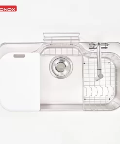 Chậu rửa bát KONOX TARI 9051SM