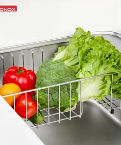 Chậu rửa bát KONOX TARI 9051SM - 36