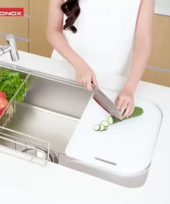 Chậu rửa bát KONOX TARI 9051SM - 40