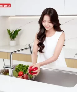 Chậu rửa bát KONOX TARI 9051SM - 42