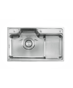 Chậu rửa bát NoBiNox HIGON NH905