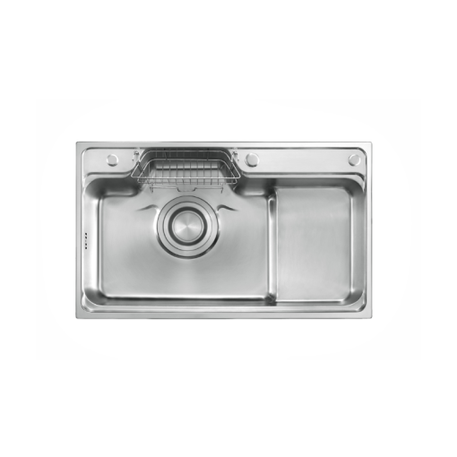 Chậu rửa bát NoBiNox HIGON NH905 - 1