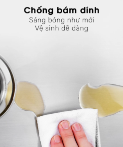 Chậu rửa bát NoBiNox LIKEN NL700 - 34 Chậu rửa bát NoBiNox LIKEN NL700 - 33