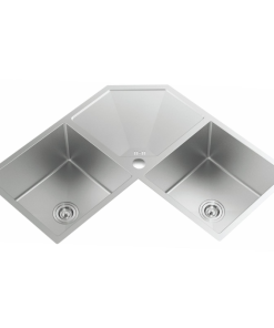 Chậu rửa bát NoBiNox LIKEN NL700