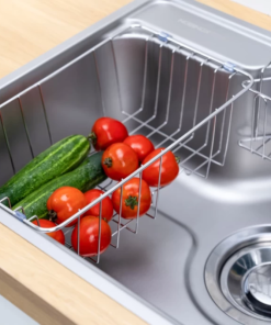 Chậu rửa bát NoBiNox LIKEN NL724D - 59