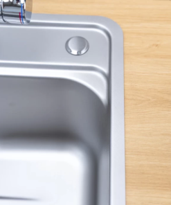 Chậu rửa bát NoBiNox LIKEN NL724D - 49