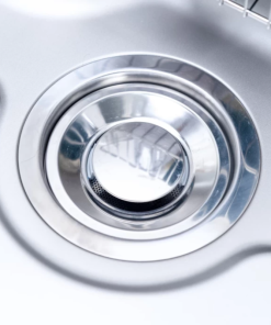 Chậu rửa bát NoBiNox LIKEN NL724D - 51