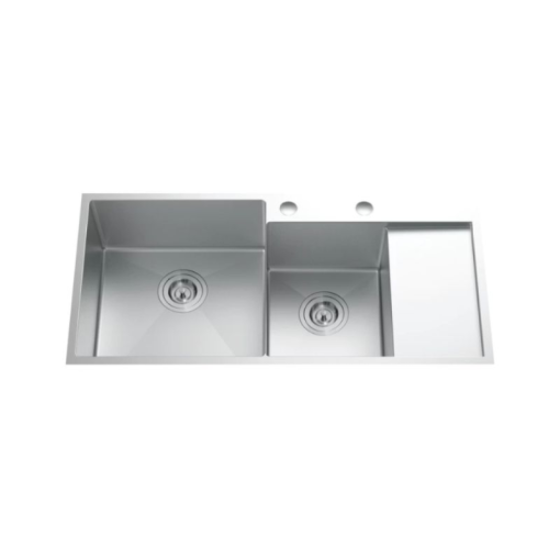 Chậu rửa bát NoBiNox LIKEN NL746 - 1