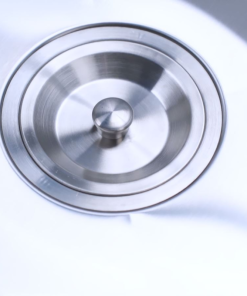 Chậu rửa bát NoBiNox LIKEN NL746 - 30 Chậu rửa bát NoBiNox LIKEN NL746 - 29