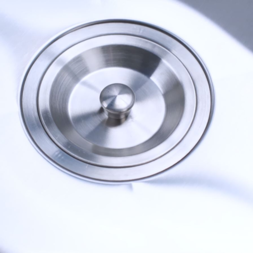 Chậu rửa bát NoBiNox LIKEN NL746 - 11