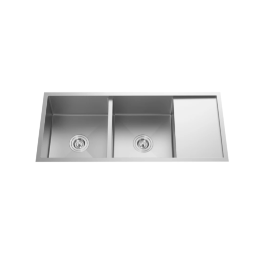 Chậu rửa bát NoBiNox LIKEN NL748 - 1