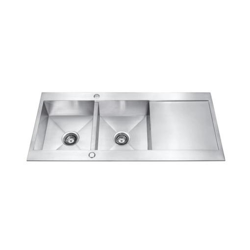 Chậu rửa bát NoBiNox LIKEN NL749 - 1