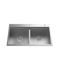 Chậu rửa bát NoBiNox LIKEN NL785