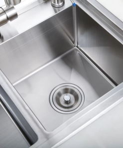 Chậu rửa bát NoBiNox LIKEN NL786 - 30 Chậu rửa bát NoBiNox LIKEN NL786 - 29