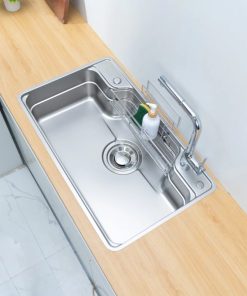 Chậu rửa bát NoBiNox LIKEN NL792D - 26