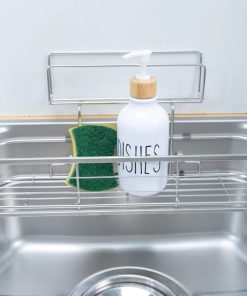 Chậu rửa bát NoBiNox LIKEN NL792D - 32