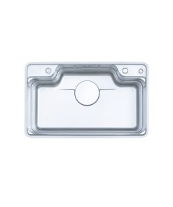 Chậu rửa bát NoBiNox LIKEN NL792D