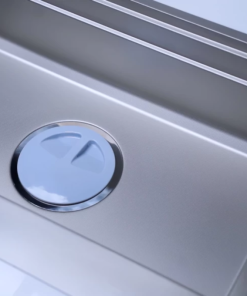 Chậu rửa bát NoBiNox LIRA NJ560D - 30 Chậu rửa bát NoBiNox LIRA NJ560D - 29