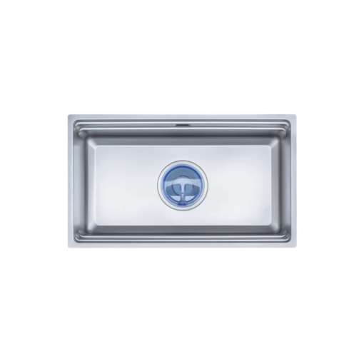 Chậu rửa bát NoBiNox LIRA NJ562D - 1