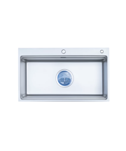 Chậu rửa bát NoBiNox LIRA NJ564D