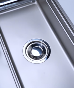 Chậu rửa bát NoBiNox LIRA NJ564D - 28 Chậu rửa bát NoBiNox LIRA NJ564D - 27