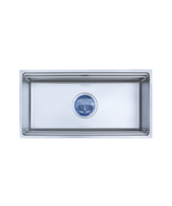 Chậu rửa bát NoBiNox LIRA NJ566D