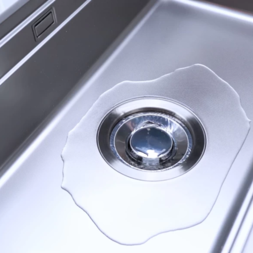Chậu rửa bát NoBiNox LIRA NJ566D - 21