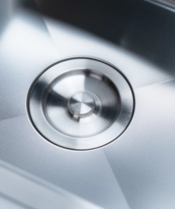 Chậu rửa bát NoBiNox LUMIA NJ507D - 38 Chậu rửa bát NoBiNox LUMIA NJ507D - 37