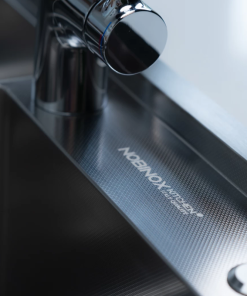 Chậu rửa bát NoBiNox LUMIA NJ507D - 30 Chậu rửa bát NoBiNox LUMIA NJ507D - 29