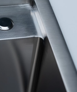 Chậu rửa bát NoBiNox LUMIA NJ507D - 32 Chậu rửa bát NoBiNox LUMIA NJ507D - 31