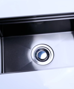 Chậu rửa bát NoBiNox LUMIA NJ511B - 33