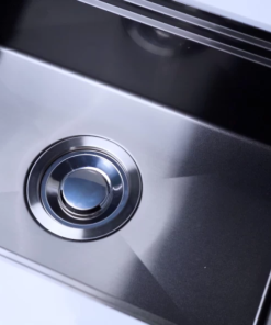 Chậu rửa bát NoBiNox LUMIA NJ511B - 35