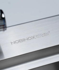 Chậu rửa bát NoBiNox LUMIA NJ512 - 34 Chậu rửa bát NoBiNox LUMIA NJ512 - 33