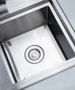 Chậu rửa bát NoBiNox LUMIA NJ512 - 26 Chậu rửa bát NoBiNox LUMIA NJ512 - 25