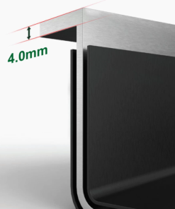 Chậu rửa bát NoBiNox LUMIA NJ513B - 28 Chậu rửa bát NoBiNox LUMIA NJ513B - 27