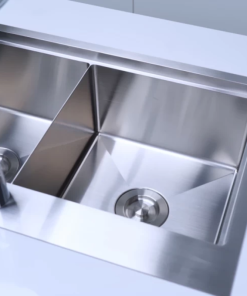 Chậu rửa bát NoBiNox LUMIA NJ522 - 38 Chậu rửa bát NoBiNox LUMIA NJ522 - 37