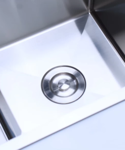 Chậu rửa bát NoBiNox LUMIA NJ522 - 40 Chậu rửa bát NoBiNox LUMIA NJ522 - 39