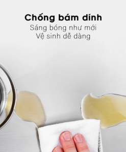 Chậu rửa bát NoBiNox LUMIA NJ524 - 28 Chậu rửa bát NoBiNox LUMIA NJ524 - 27